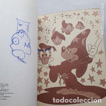Libros de segunda mano: Bambi. Walt Disney. A&ntilde;o 1986. - Foto 5