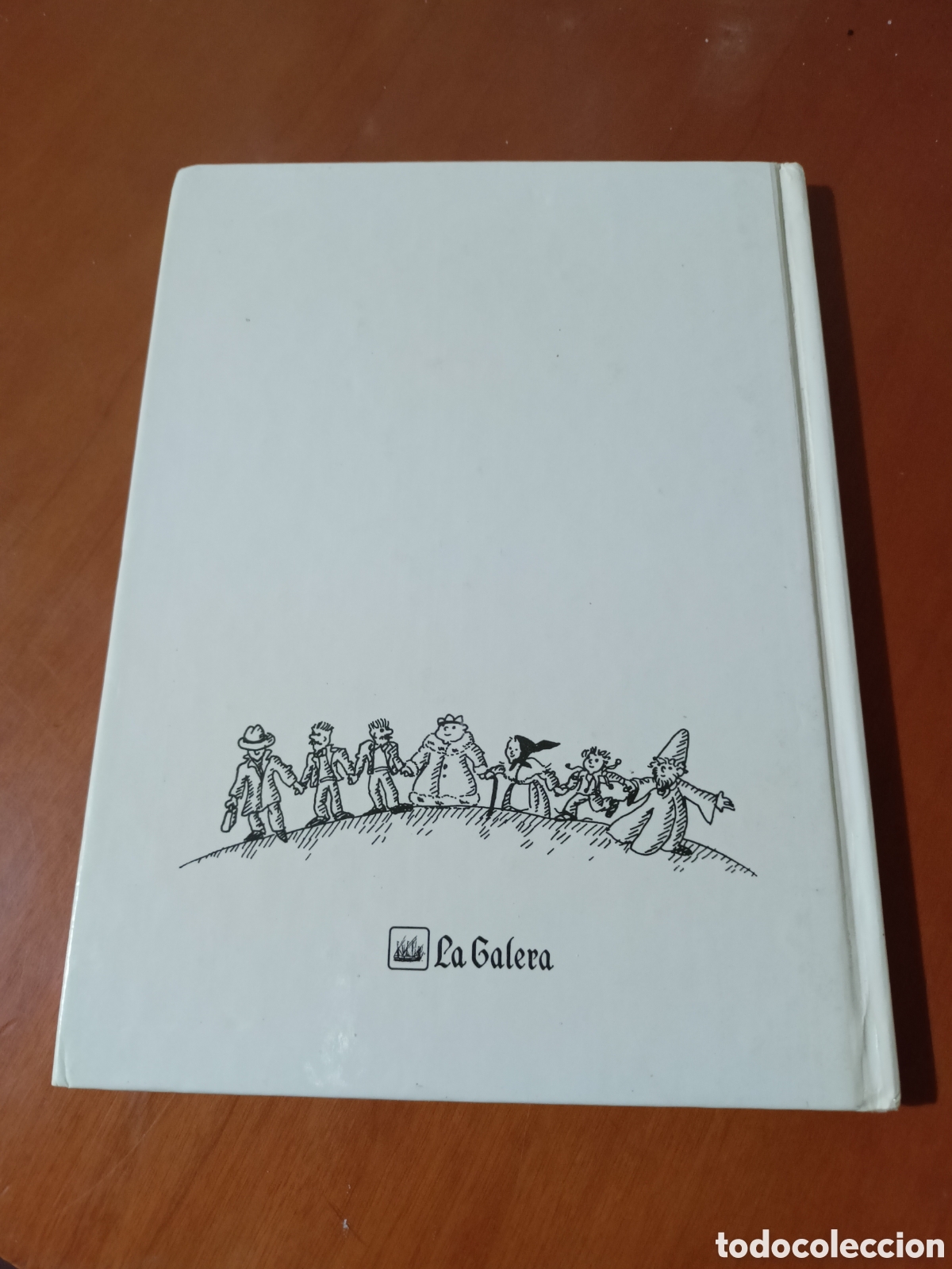 Libros de segunda mano: Mana qui mana - Teresa Duran - en catal&agrave; - Foto 2