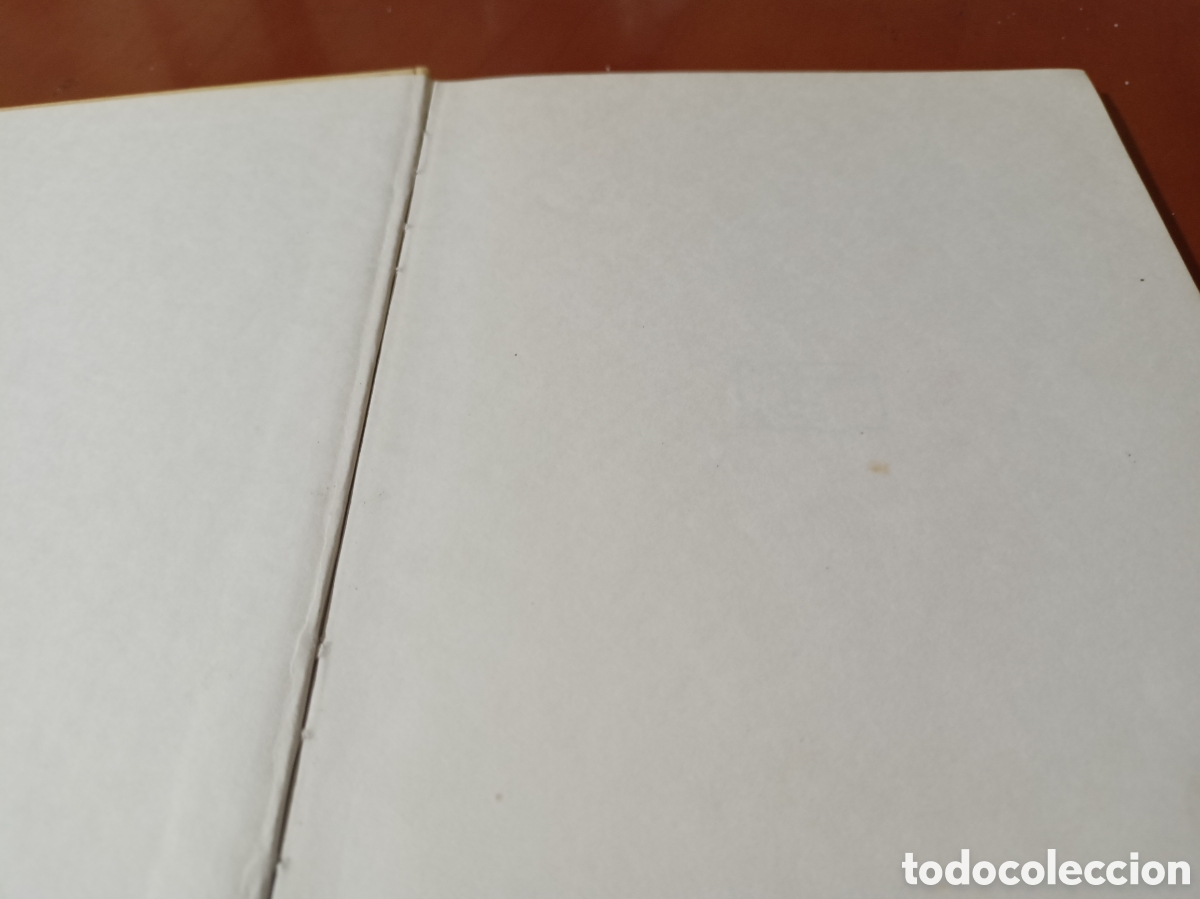Libros de segunda mano: Mana qui mana - Teresa Duran - en catal&agrave; - Foto 3