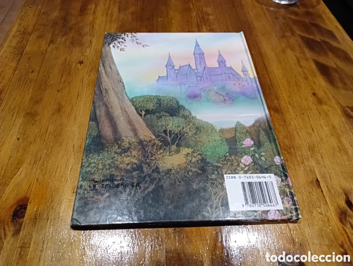 Libros de segunda mano: La Bella y la Bestia - Foto 5