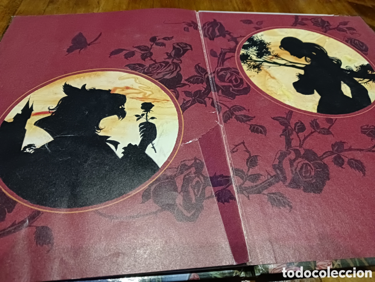 Libros de segunda mano: La Bella y la Bestia - Foto 8