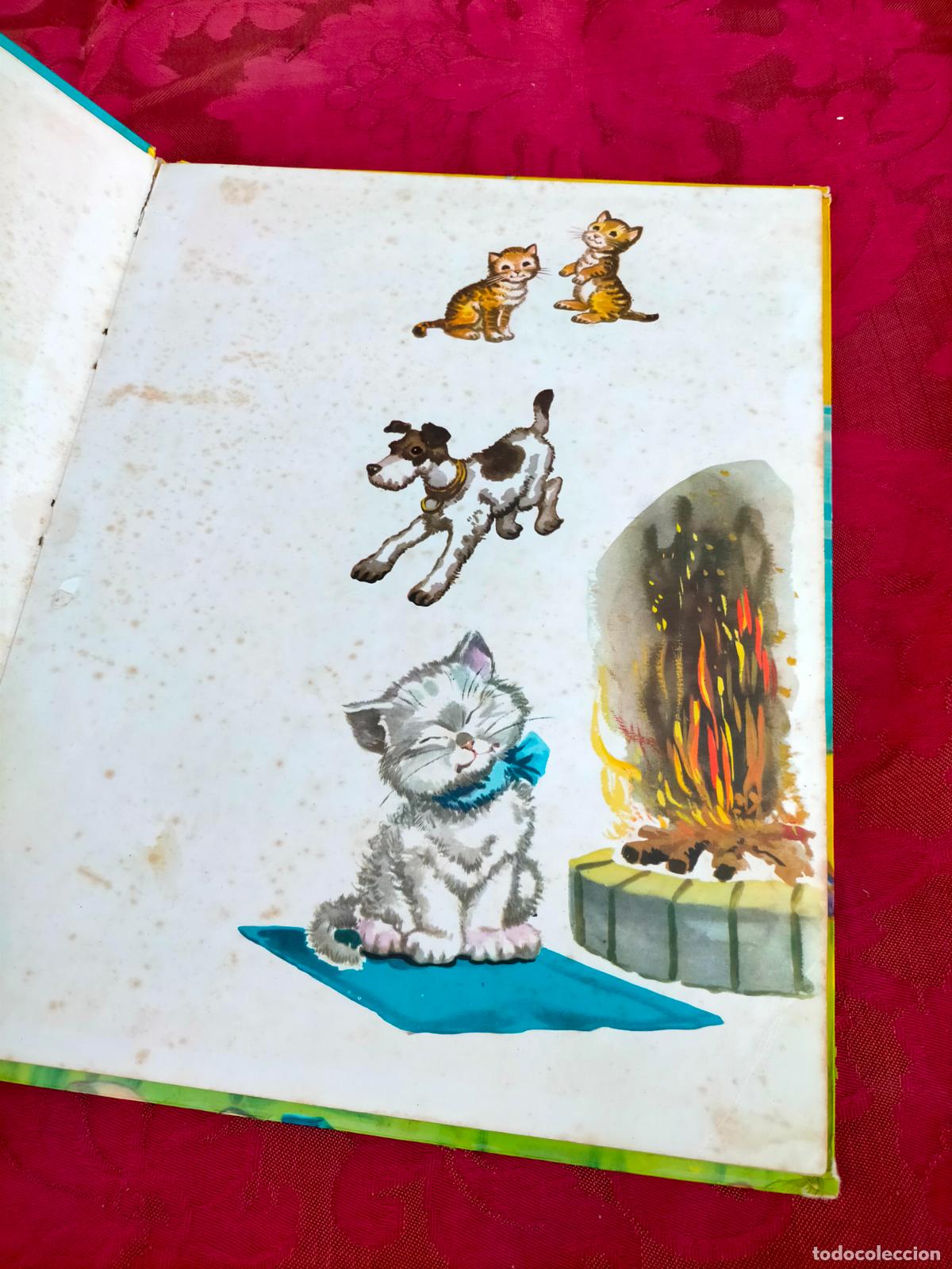 Libros de segunda mano: El barco de los animales libro cuento infantil - Foto 2