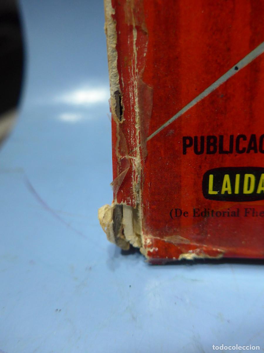 Libros de segunda mano: EL GATO CON BOTAS - LAIDA - Foto 2
