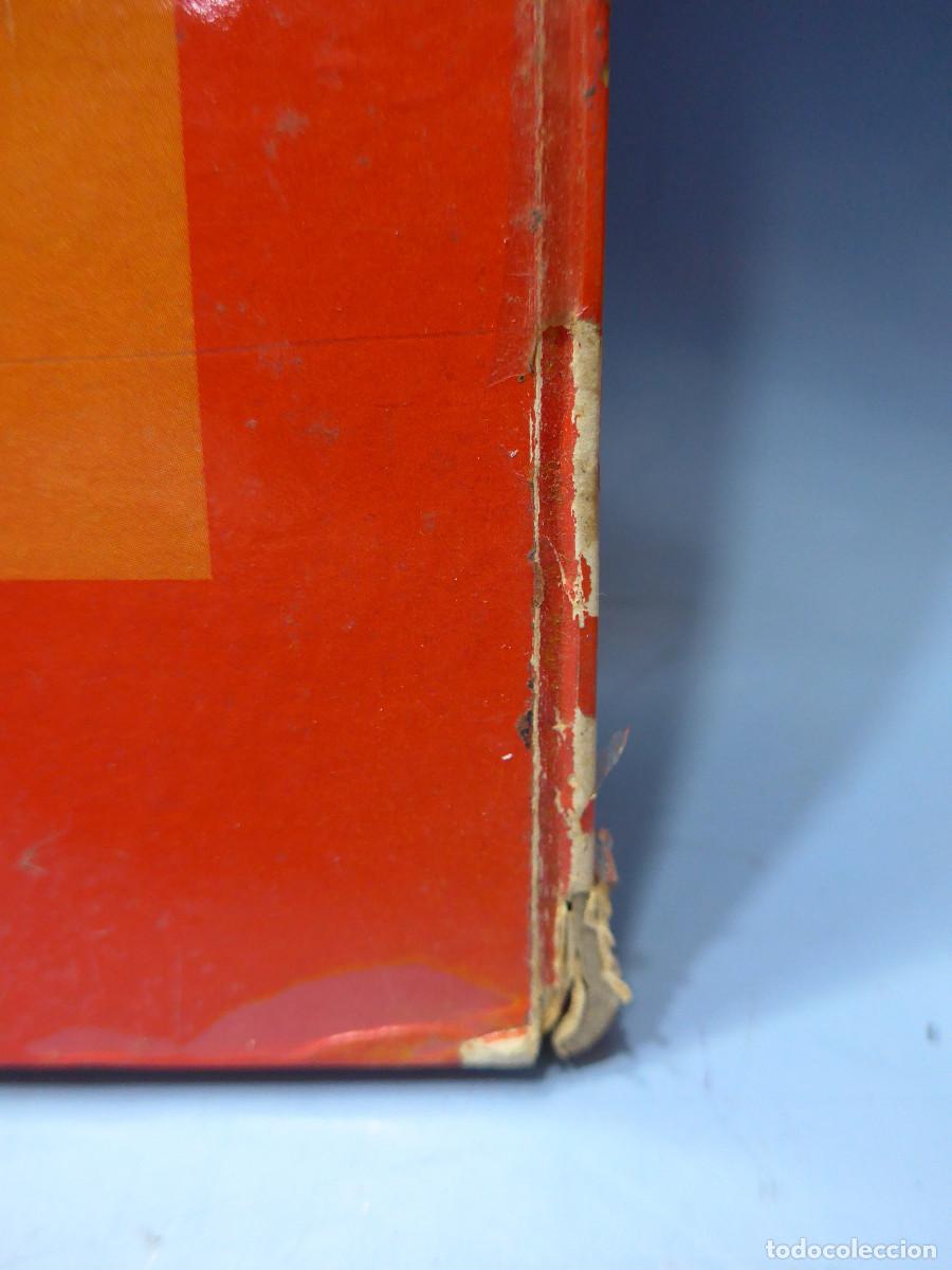 Libros de segunda mano: EL GATO CON BOTAS - LAIDA - Foto 8