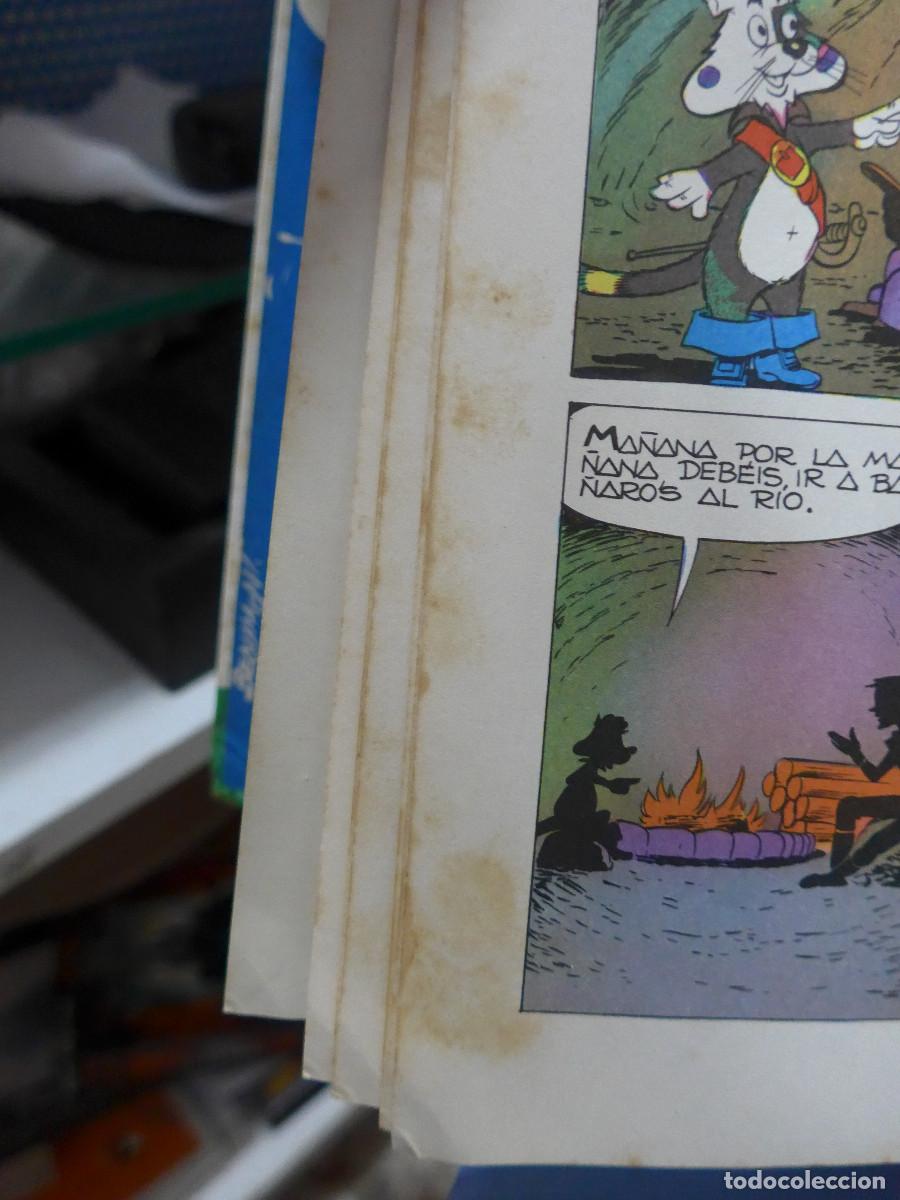 Libros de segunda mano: EL GATO CON BOTAS - LAIDA - Foto 13