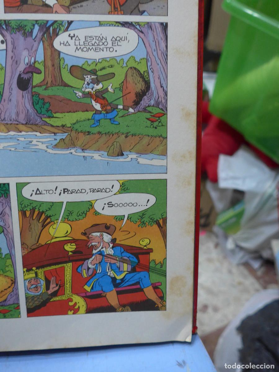 Libros de segunda mano: EL GATO CON BOTAS - LAIDA - Foto 14