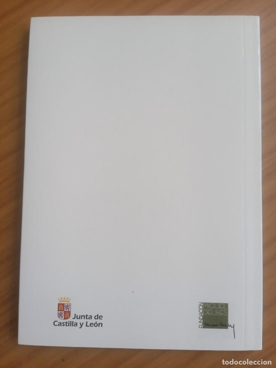 Libros de segunda mano: Dos cuentos de Miguel Delibes. (1) - Foto 2