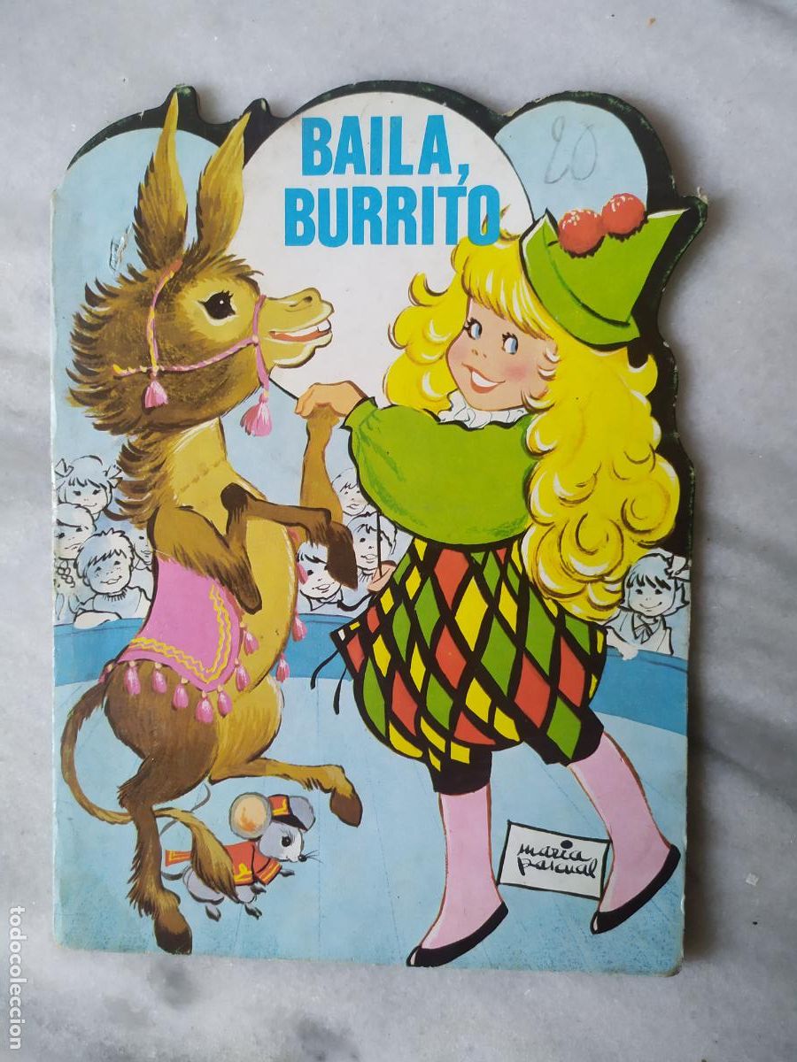 Libros de segunda mano: LOTE 11 CUENTOS TROQUELADOS - Foto 7