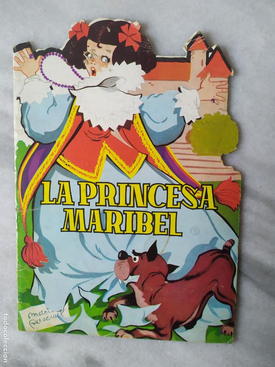 Libros de segunda mano: LOTE 11 CUENTOS TROQUELADOS - Foto 8