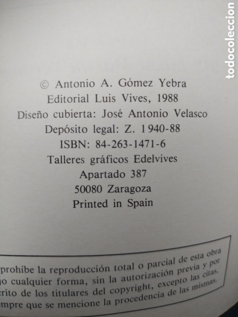 Libros de segunda mano: AVENTURAS CON TITO PACO a&ntilde;o 1978 - Foto 2