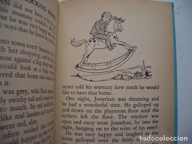 Libros de segunda mano: Happy Stories - from Deans &rdquo;Little Ones Reader&rdquo; Series Multiple Contributors - Foto 4