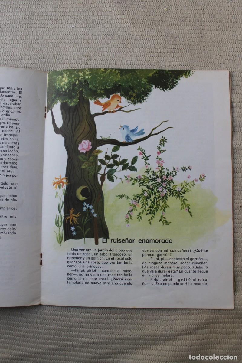 Libros de segunda mano: EL PAJARO DE ORO ; SUSAETA - Foto 2