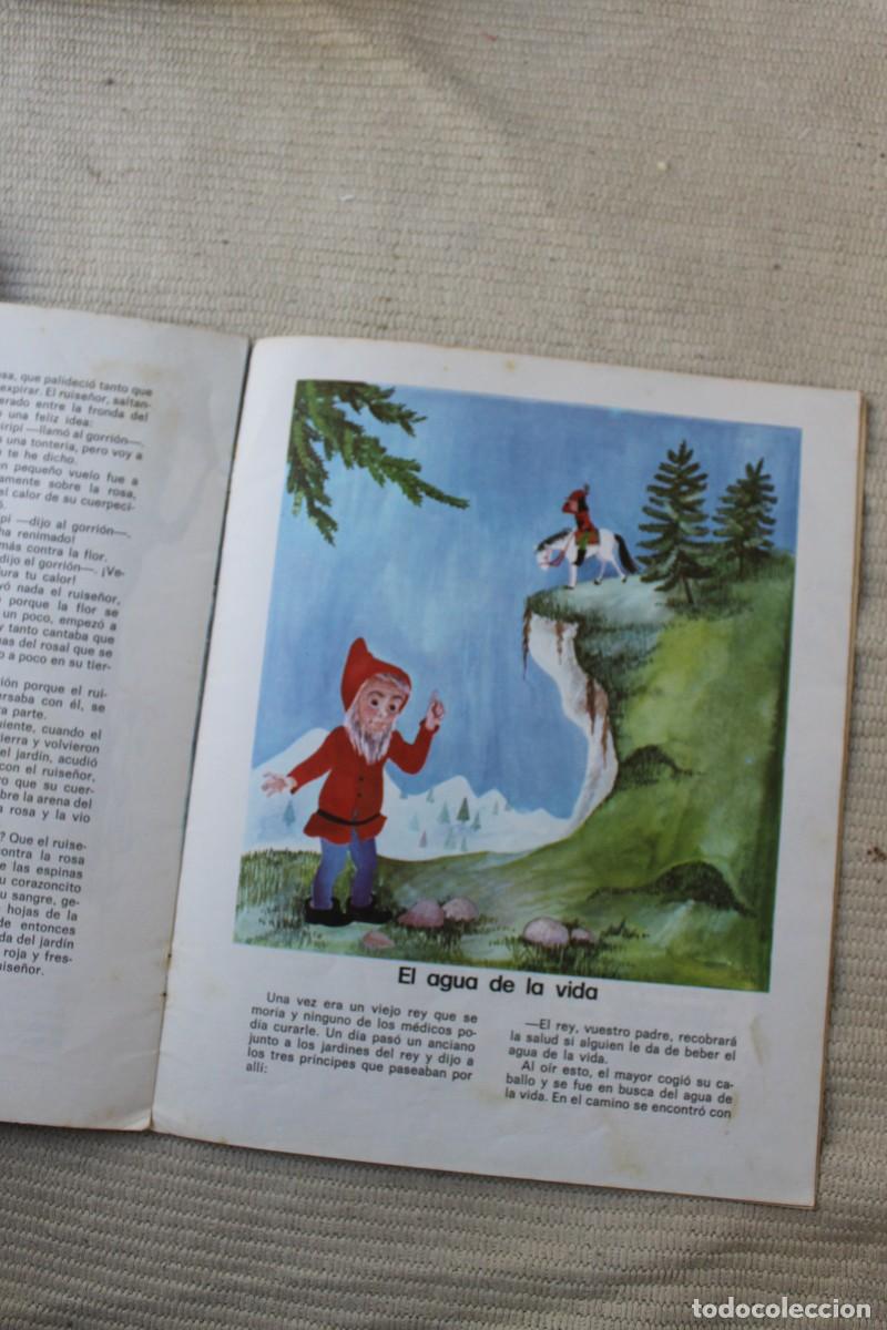Libros de segunda mano: EL PAJARO DE ORO ; SUSAETA - Foto 3