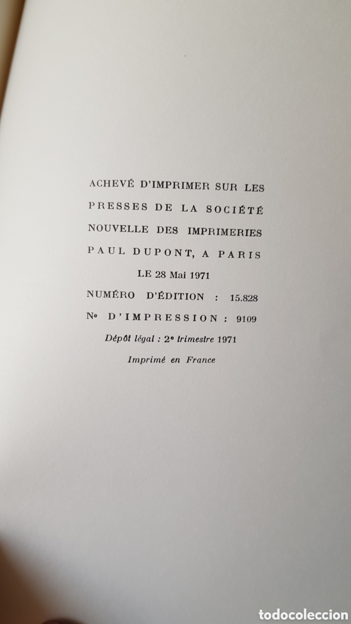 Libros de segunda mano: Le petit prince - Foto 6