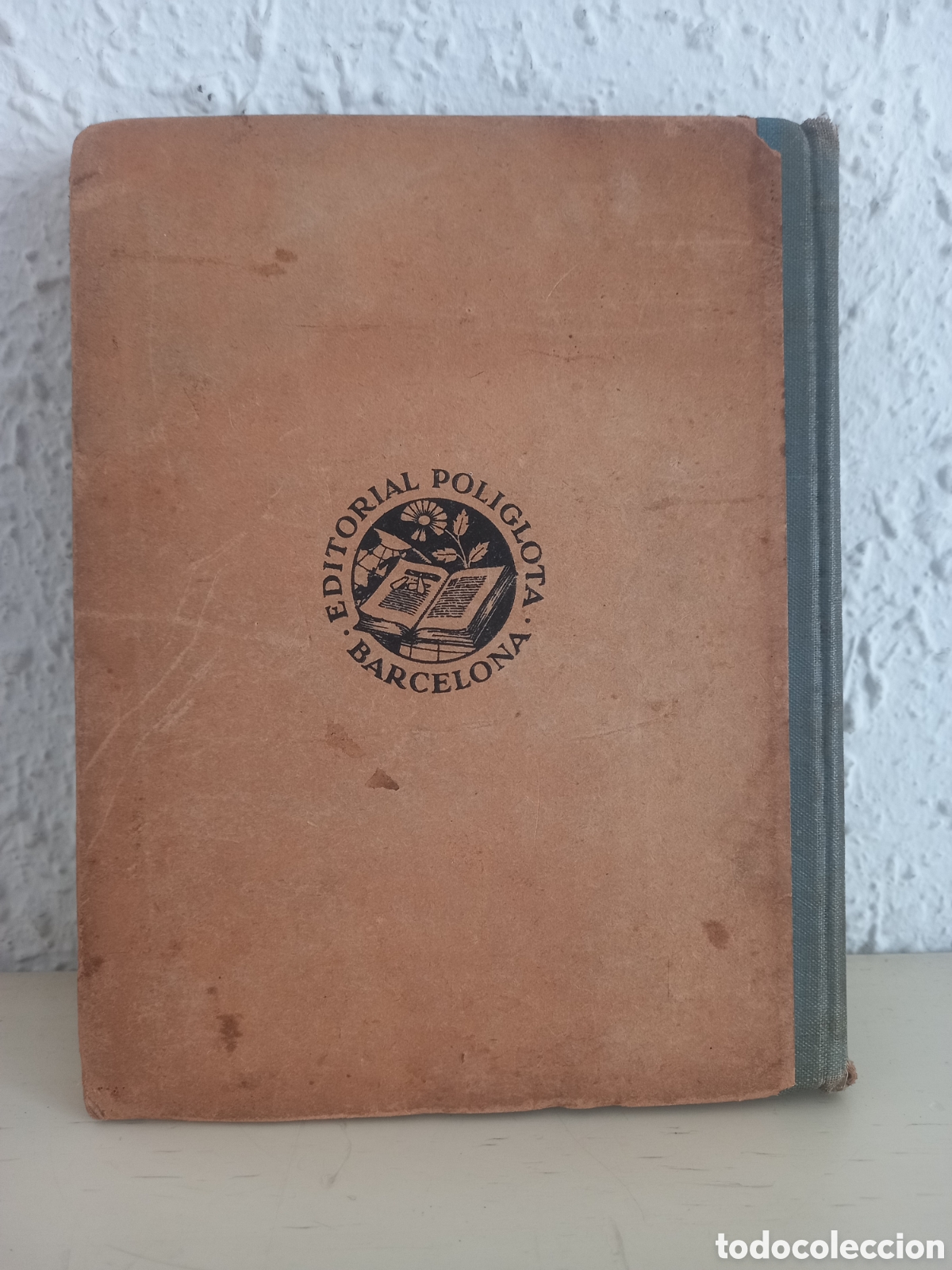 Libros de segunda mano: CUQUES DE LLUM. S Perarnau. Ilust. A. Fern&aacute;ndez. 1930 - Foto 6
