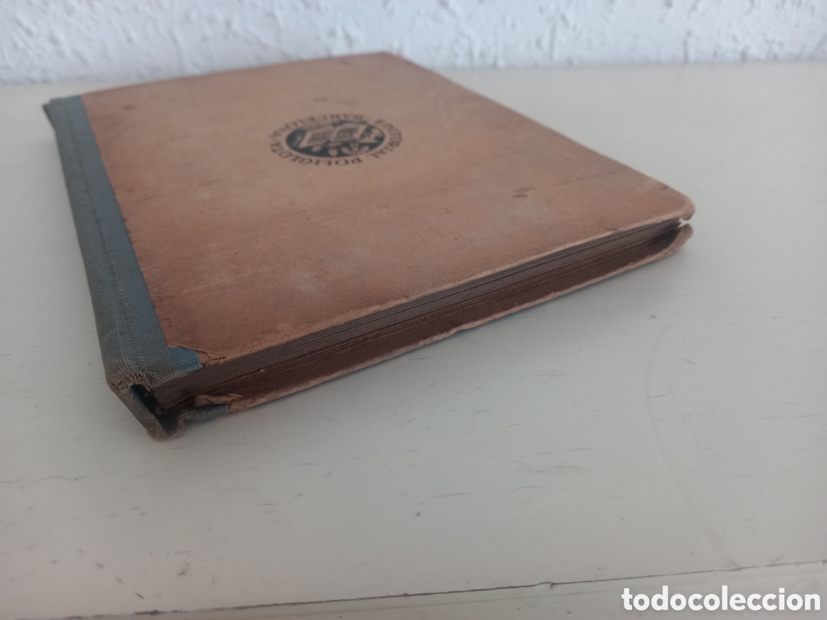 Libros de segunda mano: CUQUES DE LLUM. S Perarnau. Ilust. A. Fern&aacute;ndez. 1930 - Foto 10