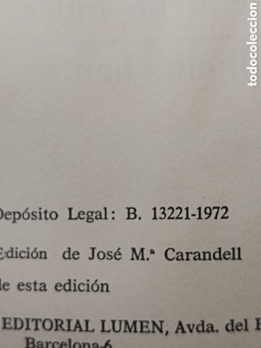 Libros de segunda mano: EL PEQUE&Ntilde;O MUCK a&ntilde;o 1972 - Foto 2