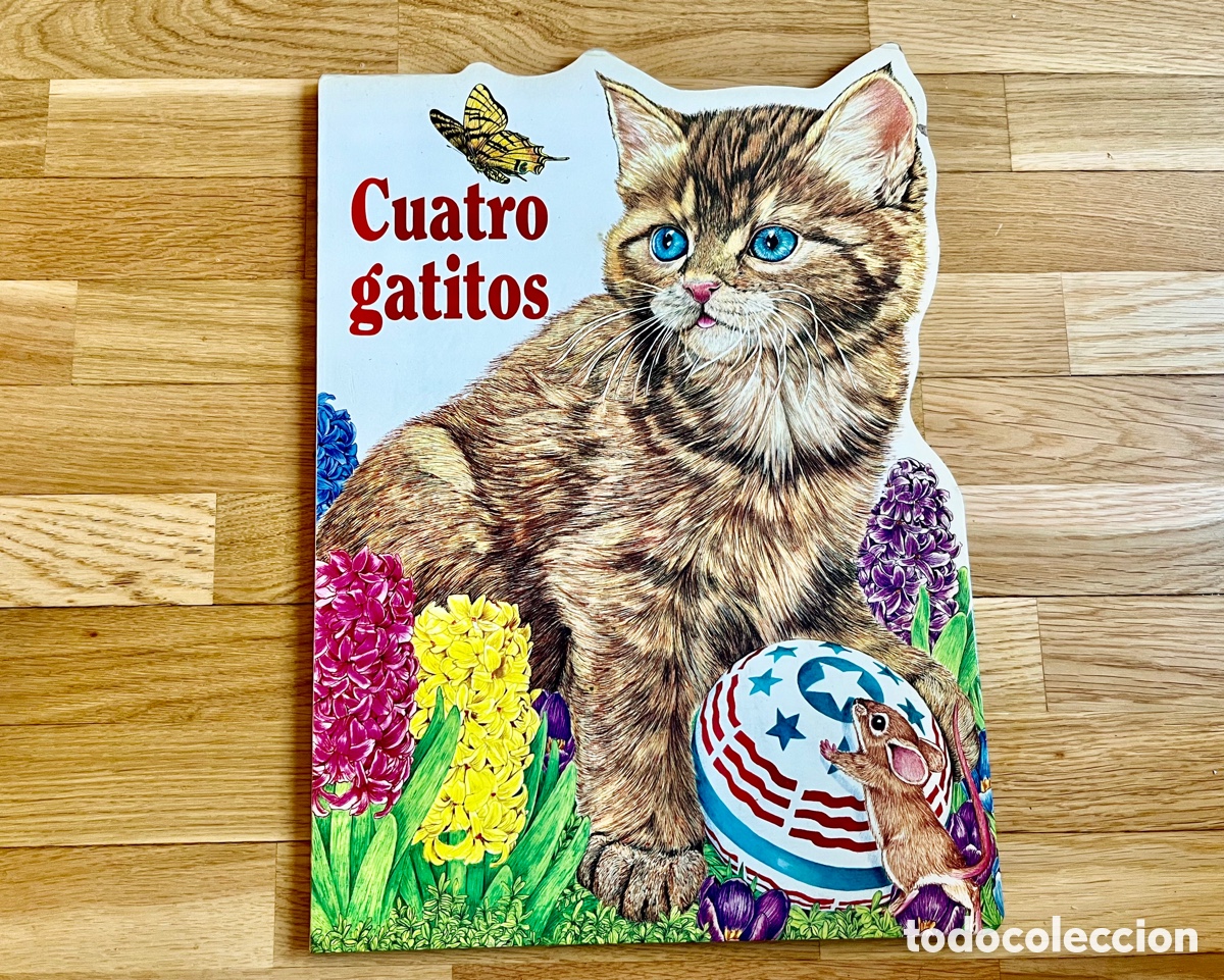 Libros de segunda mano: Libro gigante Editorial Molino - Foto 1