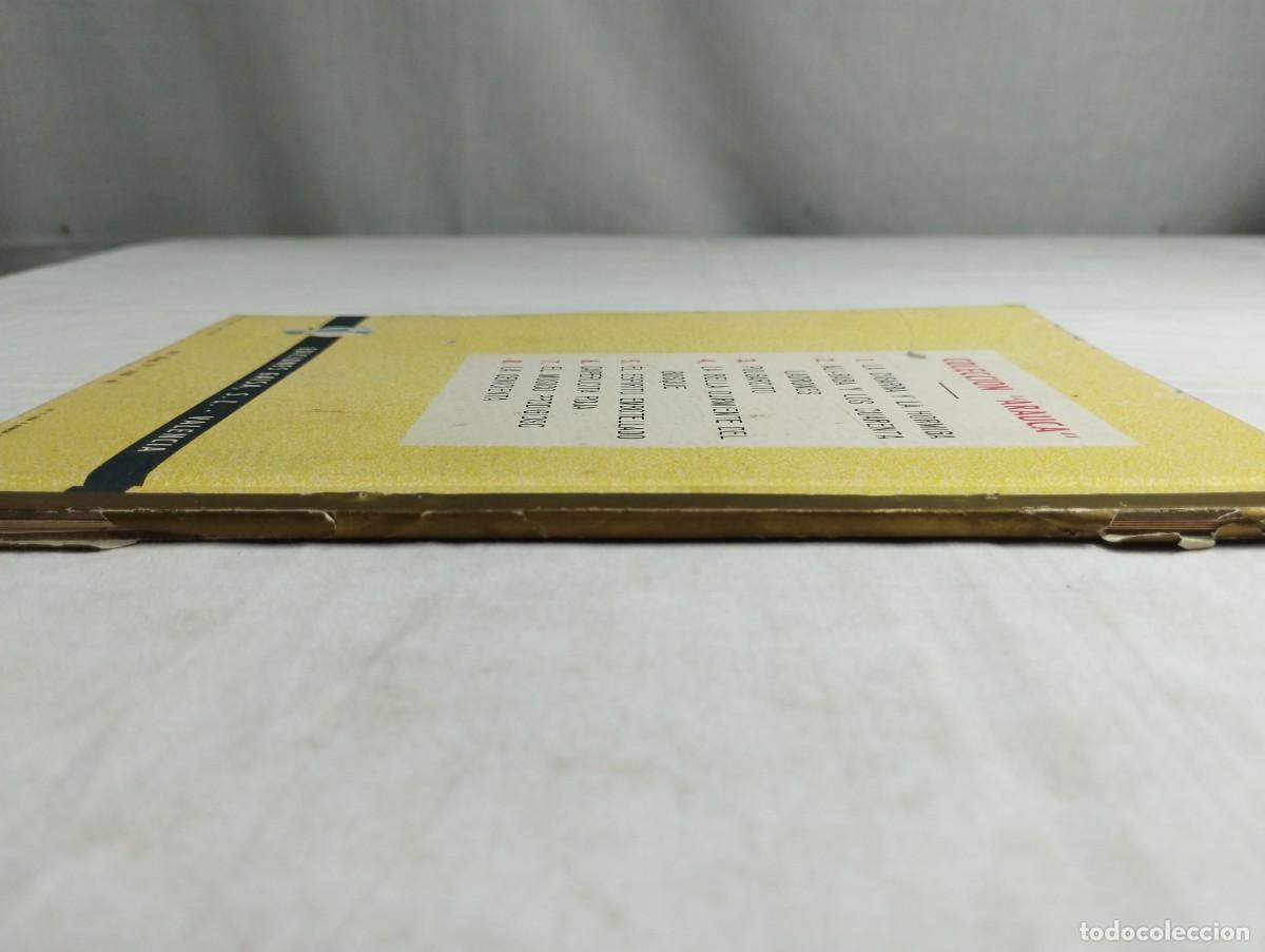 Libros de segunda mano: El m&uacute;sico prodigioso. Ediciones Gaisa, 1961 - Foto 3