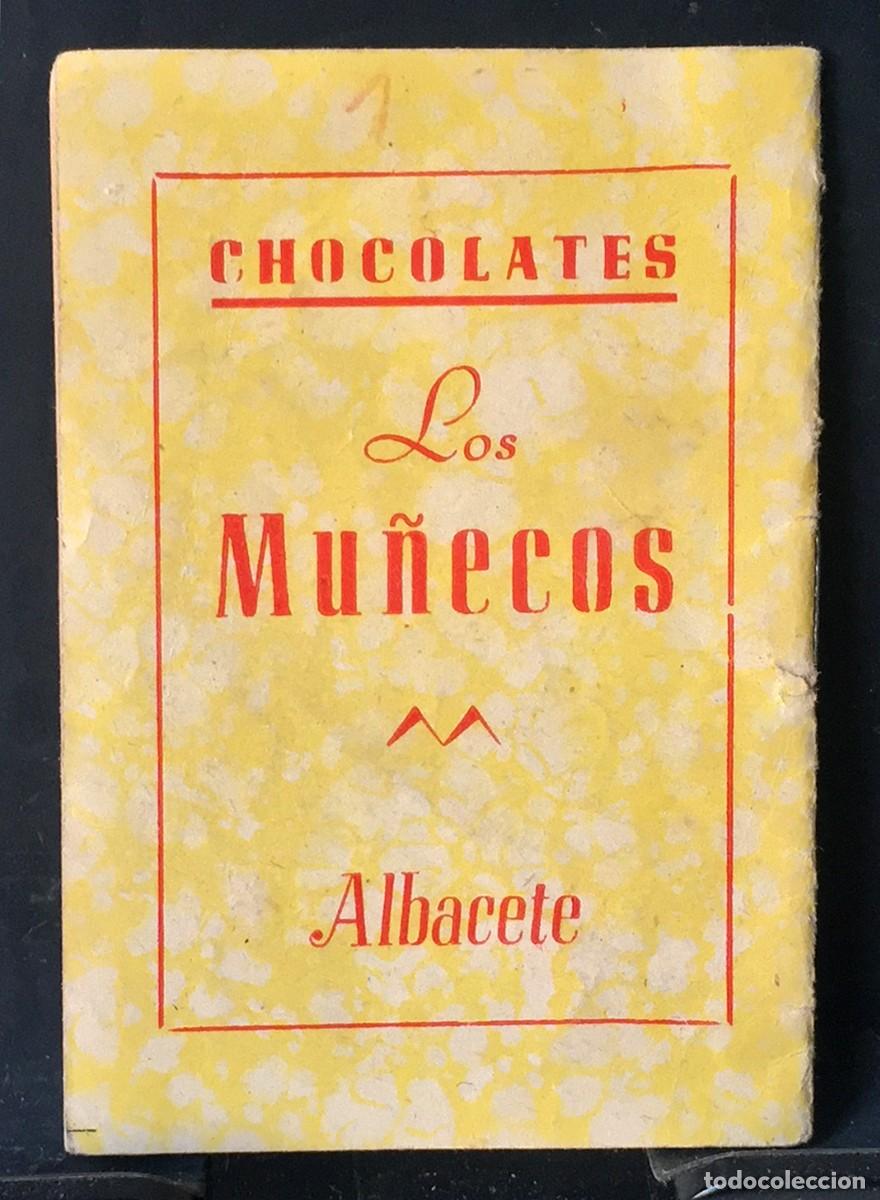 Libros de segunda mano: Mini cuento Bruguera - El Pozo Milagroso - Foto 2