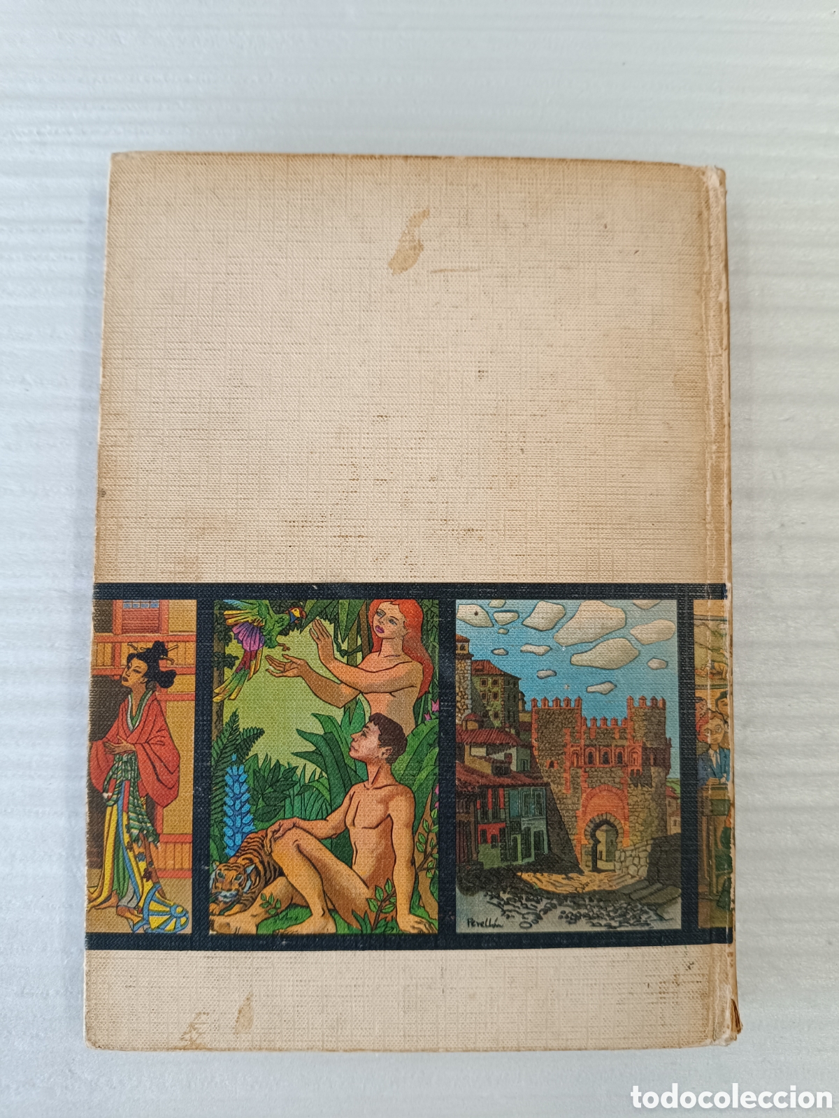 Libros de segunda mano: Vela y ancla - Foto 2