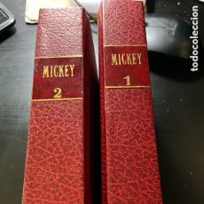 Libros de segunda mano: MICKEY MOUSE
