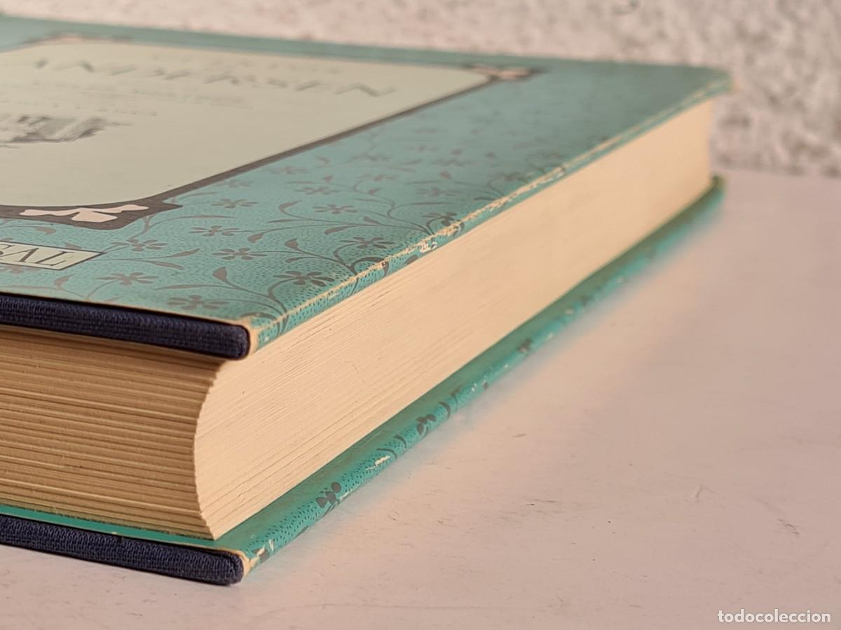 Libros de segunda mano: Cuentos de Andersen - Ilustraciones Apel&middot;les Mestres - Edici&oacute;n Facs&iacute;mil - Foto 3