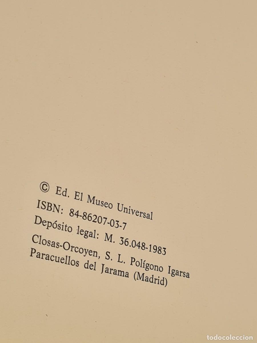 Libros de segunda mano: Cuentos de Andersen - Ilustraciones Apel&middot;les Mestres - Edici&oacute;n Facs&iacute;mil - Foto 8