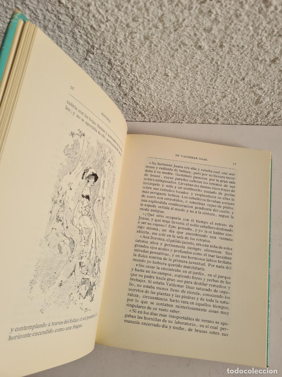 Libros de segunda mano: Cuentos de Andersen - Ilustraciones Apel&middot;les Mestres - Edici&oacute;n Facs&iacute;mil - Foto 14