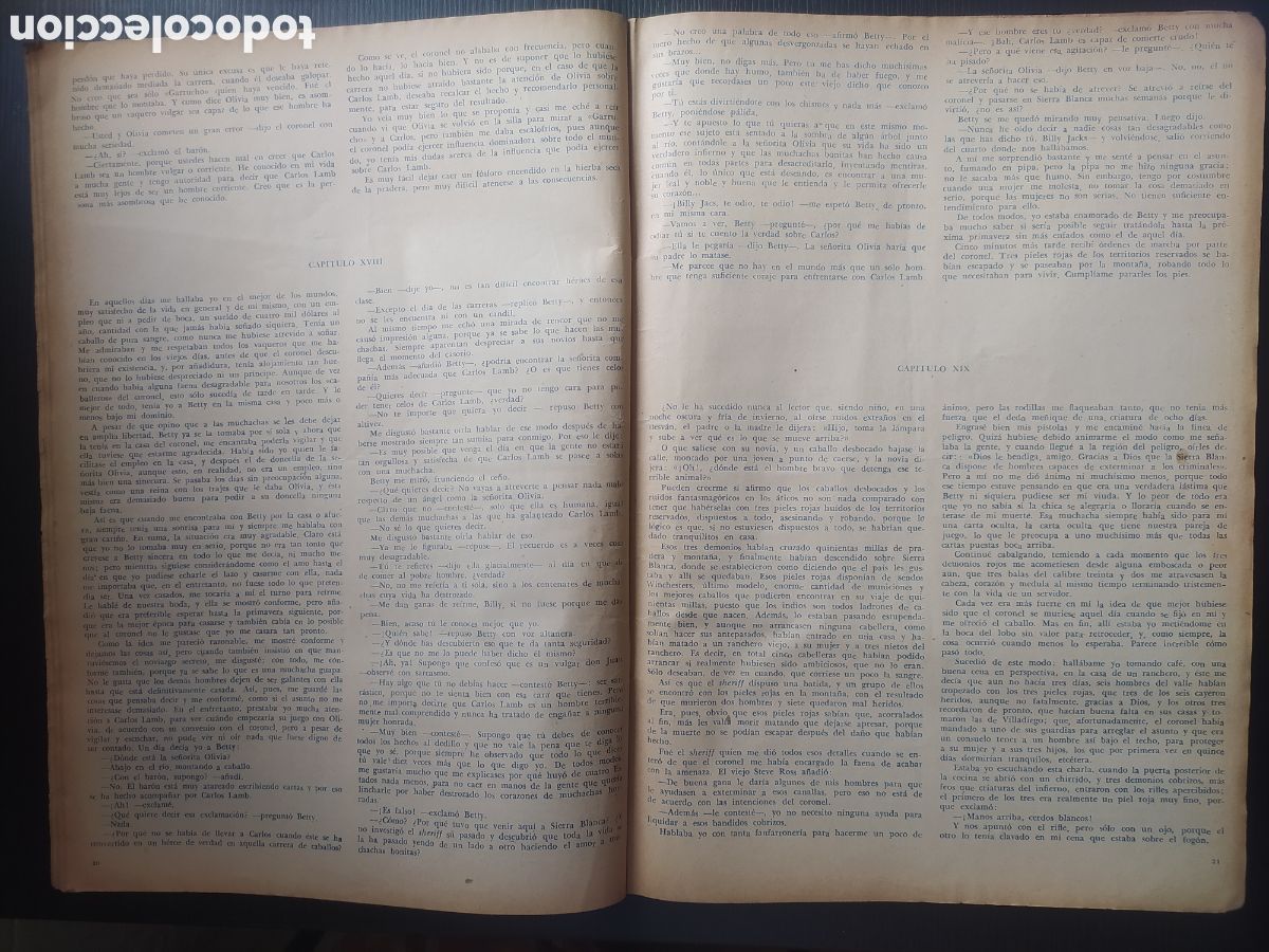 Libros de segunda mano: El simp&aacute;tico Carlos (biblioteca oro) - Foto 2