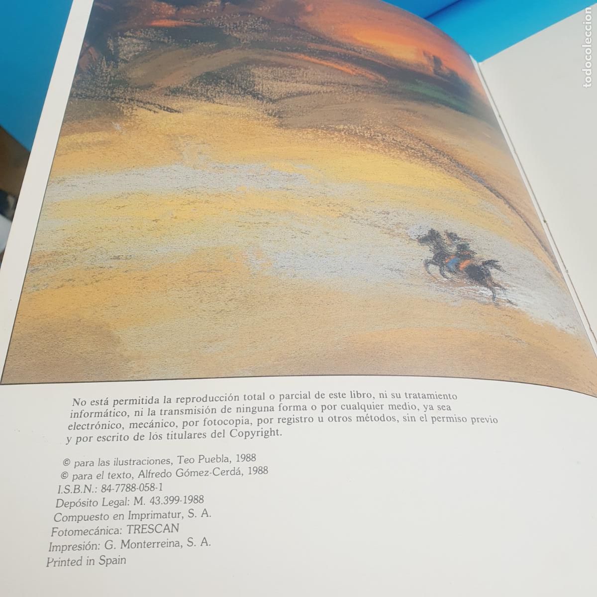 Libros de segunda mano: CUENTO-LA PRINCESA Y EL PIRATA-COLECCIONISTAS - Foto 10