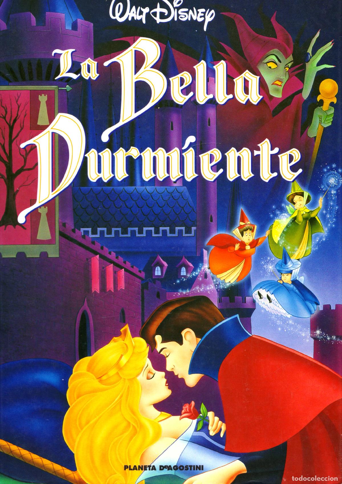 Libros de segunda mano: La bella durmiente - Foto 1