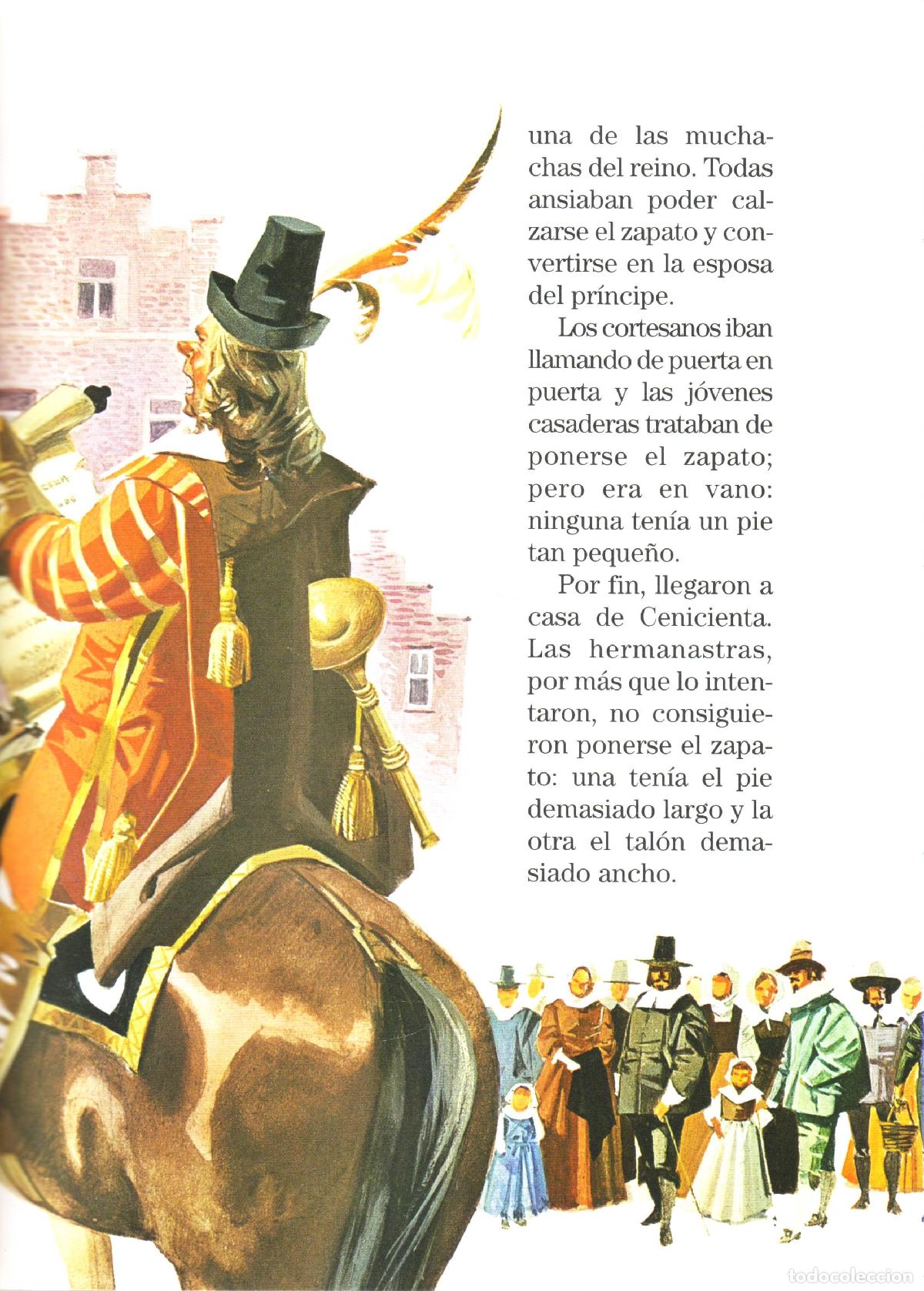 Libros de segunda mano: Cuentame un cuento - Varios autores - Foto 3
