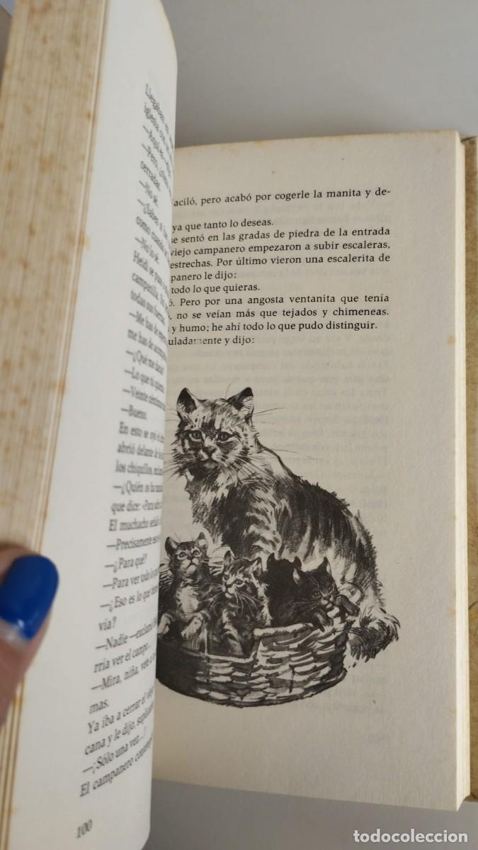 Libros de segunda mano: Heidi. Johanna Spyri - Foto 5
