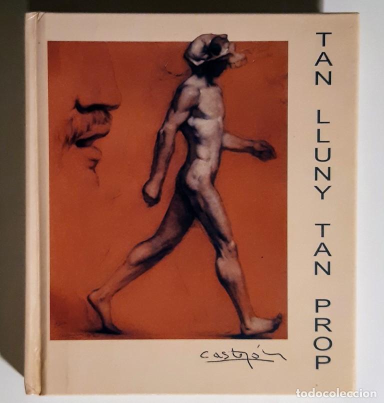 Libros de segunda mano: VVAA. Tan lluny, tan prop. MACMA, Marina Alta 2003. Cuentos ilustrados