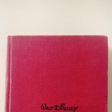 Libros de segunda mano: 101 DALMATAS-WALT DISNEY-COLECCIÓN HOGAR FELIZ-ED. BRUBUERA-1973-TAPA DURA