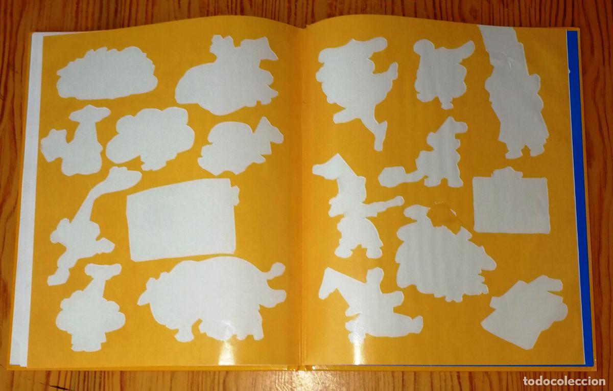 Libros de segunda mano: COSAS DE... HADAS (Cosas de... ; 2) / Merc&egrave; Ar&agrave;nega. - Bru&ntilde;o, 2002 - Foto 2