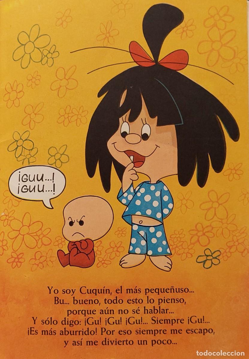 Libros de segunda mano: CUENTO ( VAMOS A LA CAMA ) de EDITORIAL BRUGUERA 1964 - Foto 5