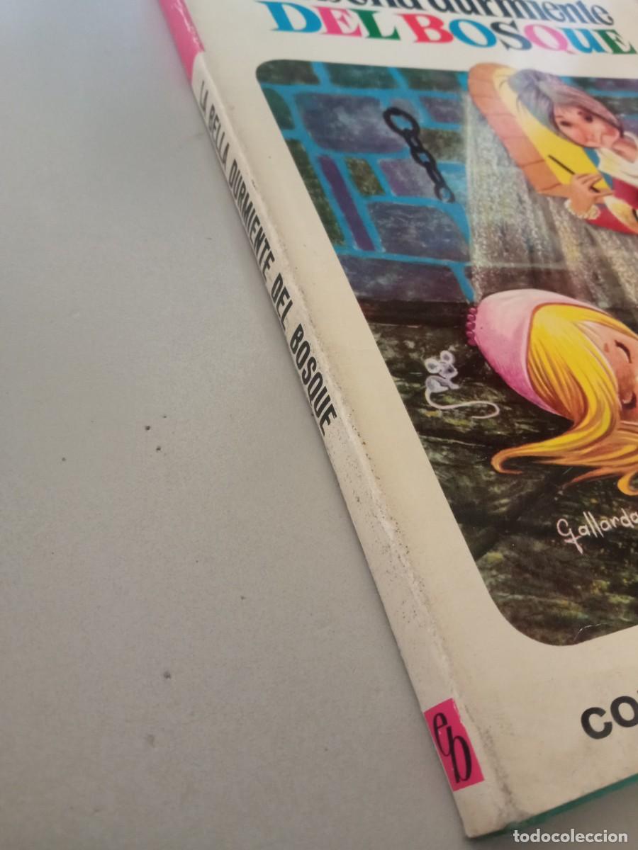 Libros de segunda mano: LA BELLA DURMIENTE Del BOSQUE - Foto 2