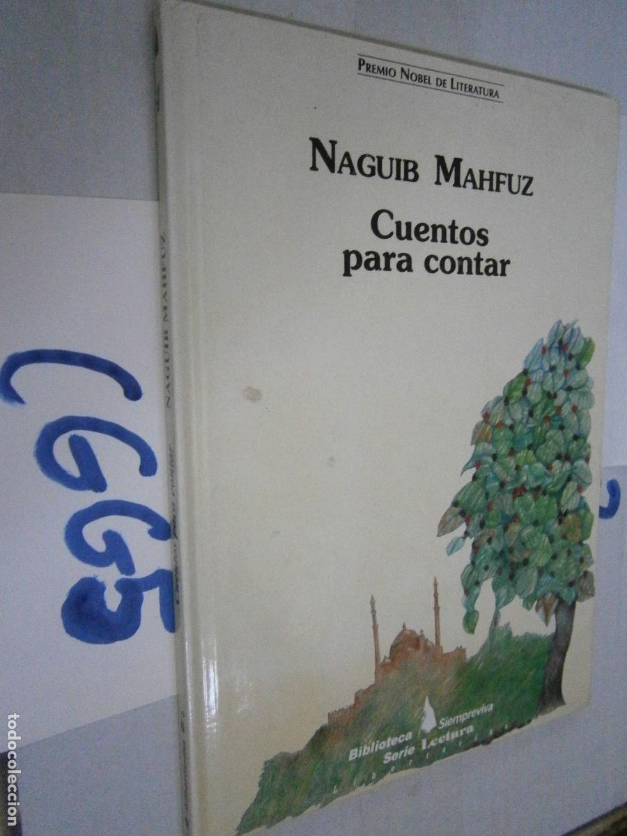 Libros de segunda mano: CUENTOS PARA CONTAR - Foto 1