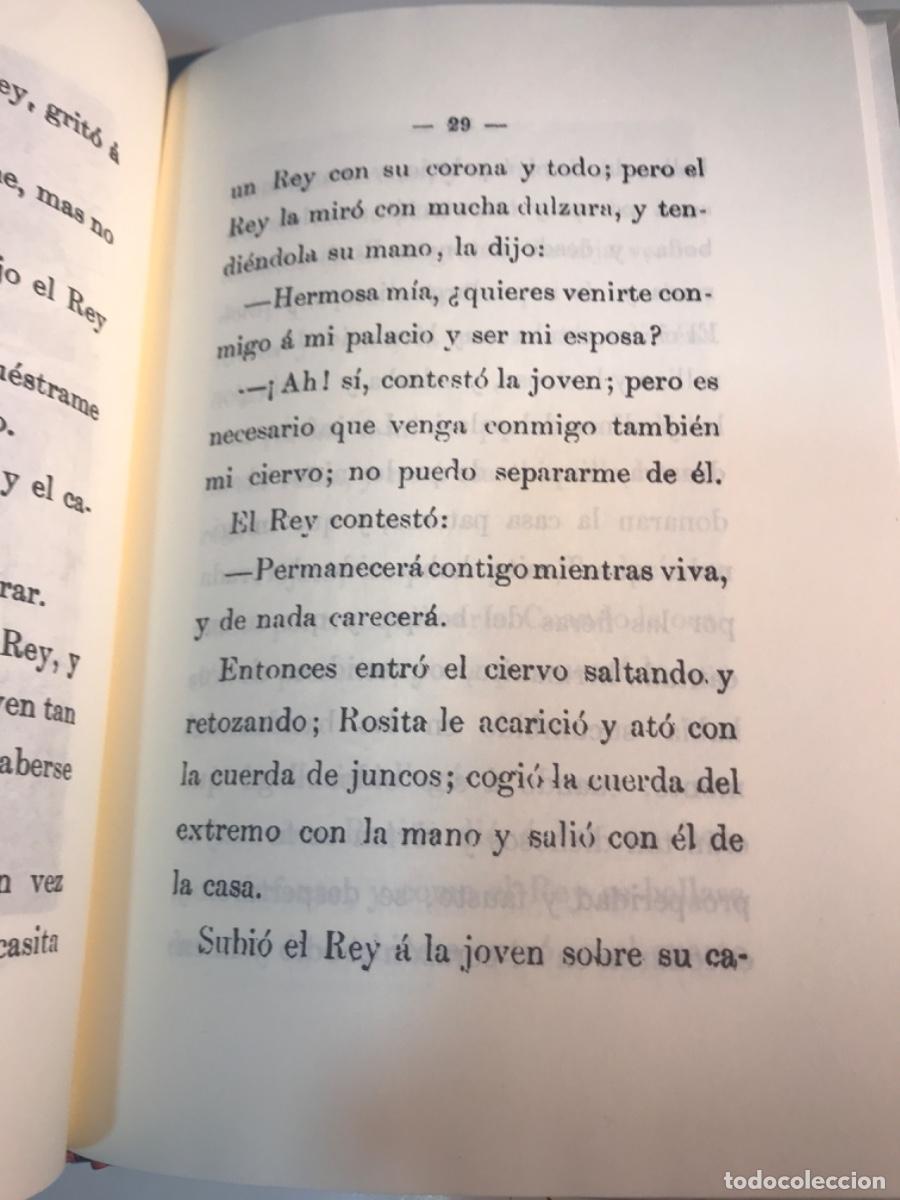 Libros de segunda mano: LIBRO. Cuentos extraordinarios. Calleja. Facsimil edaf - Foto 3