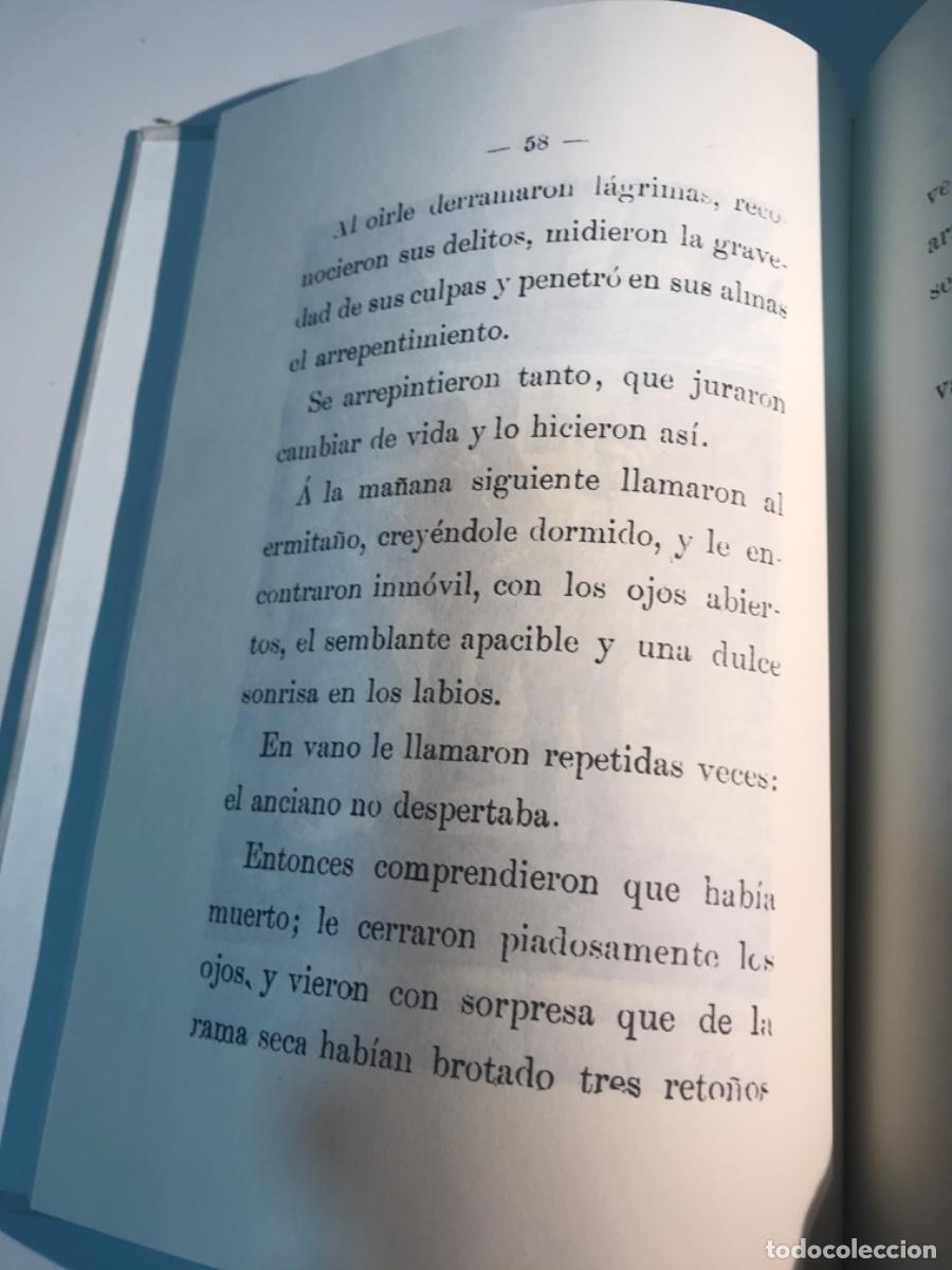Libros de segunda mano: LIBRO. Cuentos extraordinarios. Calleja. Facsimil edaf - Foto 4