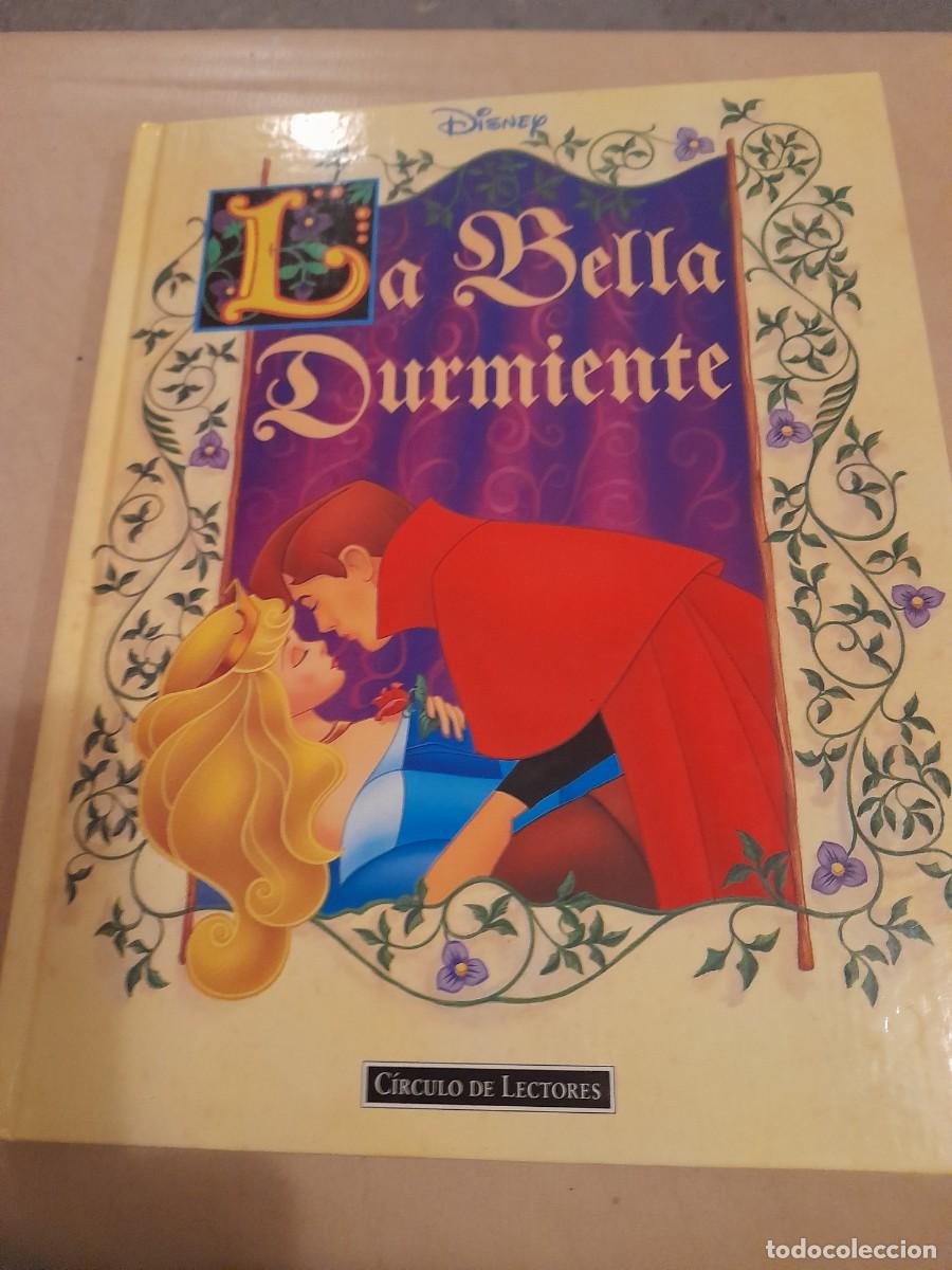 Libros de segunda mano: LA BELLA DURMIENTE. EDIT. CIRCULO DE LECTORES. 1995. - Foto 1