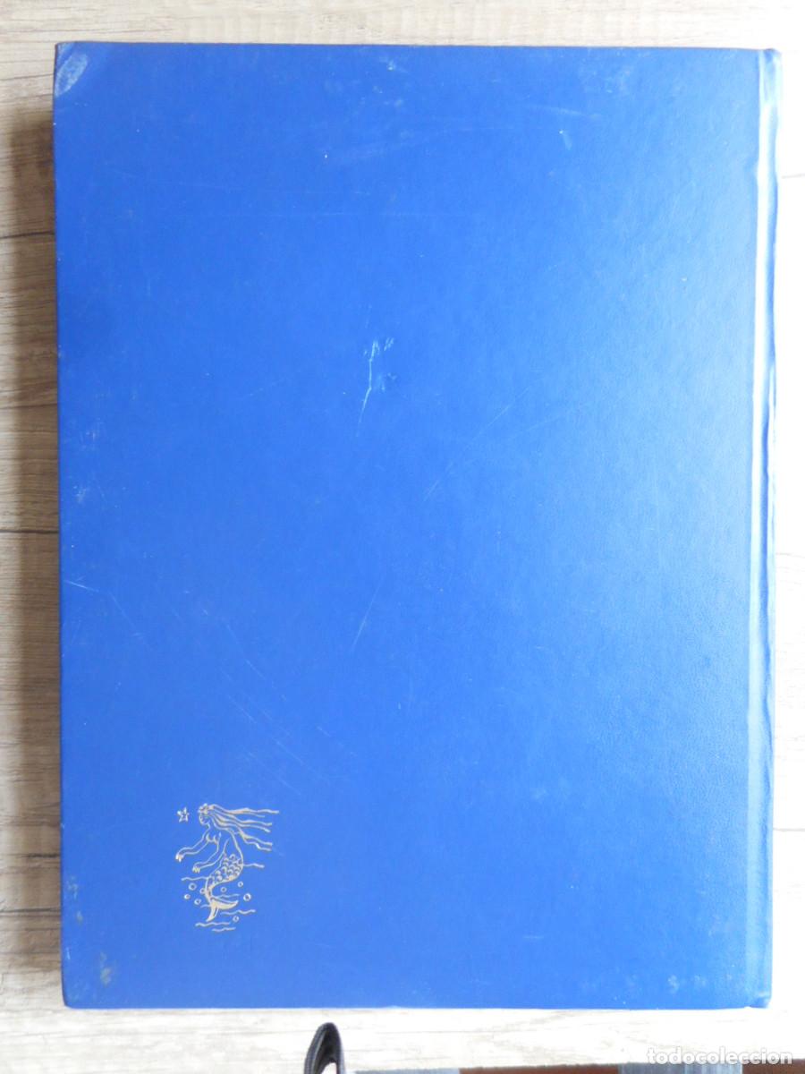 Libros de segunda mano: Andersen Cuentos - Ilustra Eugenio Dragutesku - Ed. Romerman , 1970 - Foto 8