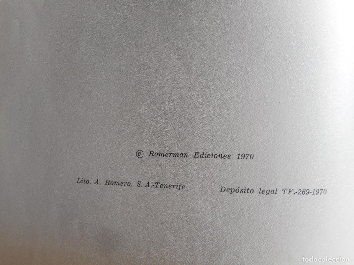 Libros de segunda mano: Andersen Cuentos - Ilustra Eugenio Dragutesku - Ed. Romerman , 1970 - Foto 3