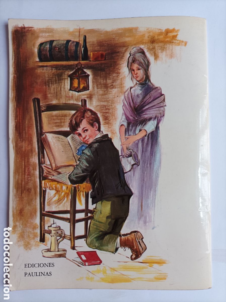 Libros de segunda mano: LA MADRE. EDICIONES PAULINAS. - Foto 2