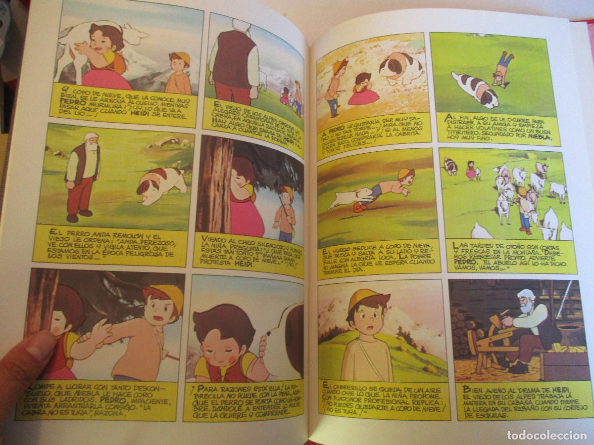 Libros de segunda mano: HEIDI W26771 - Foto 2
