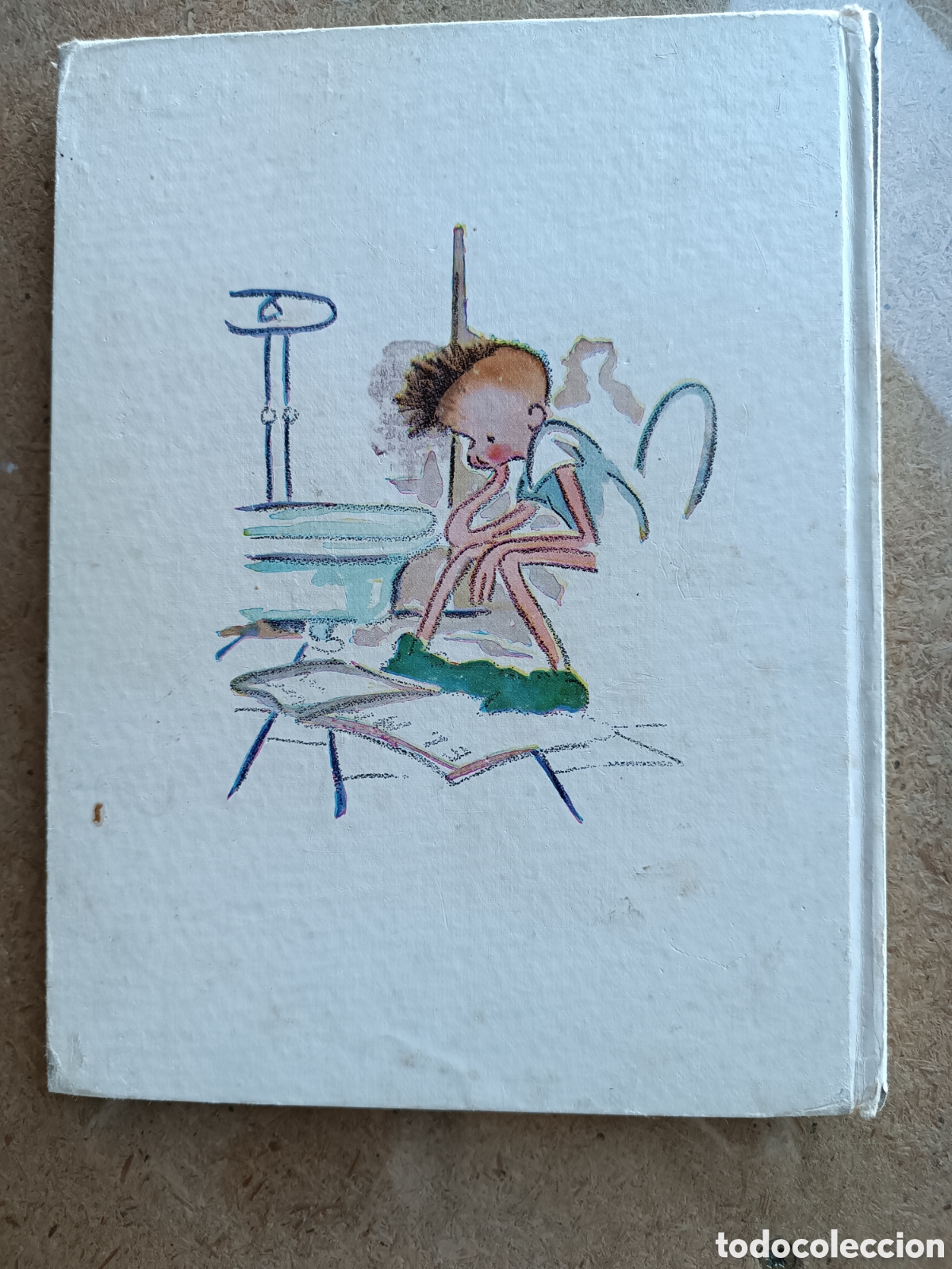 Libros de segunda mano: Papelucho y mi hermana Ji. Marcela Paz - Foto 2