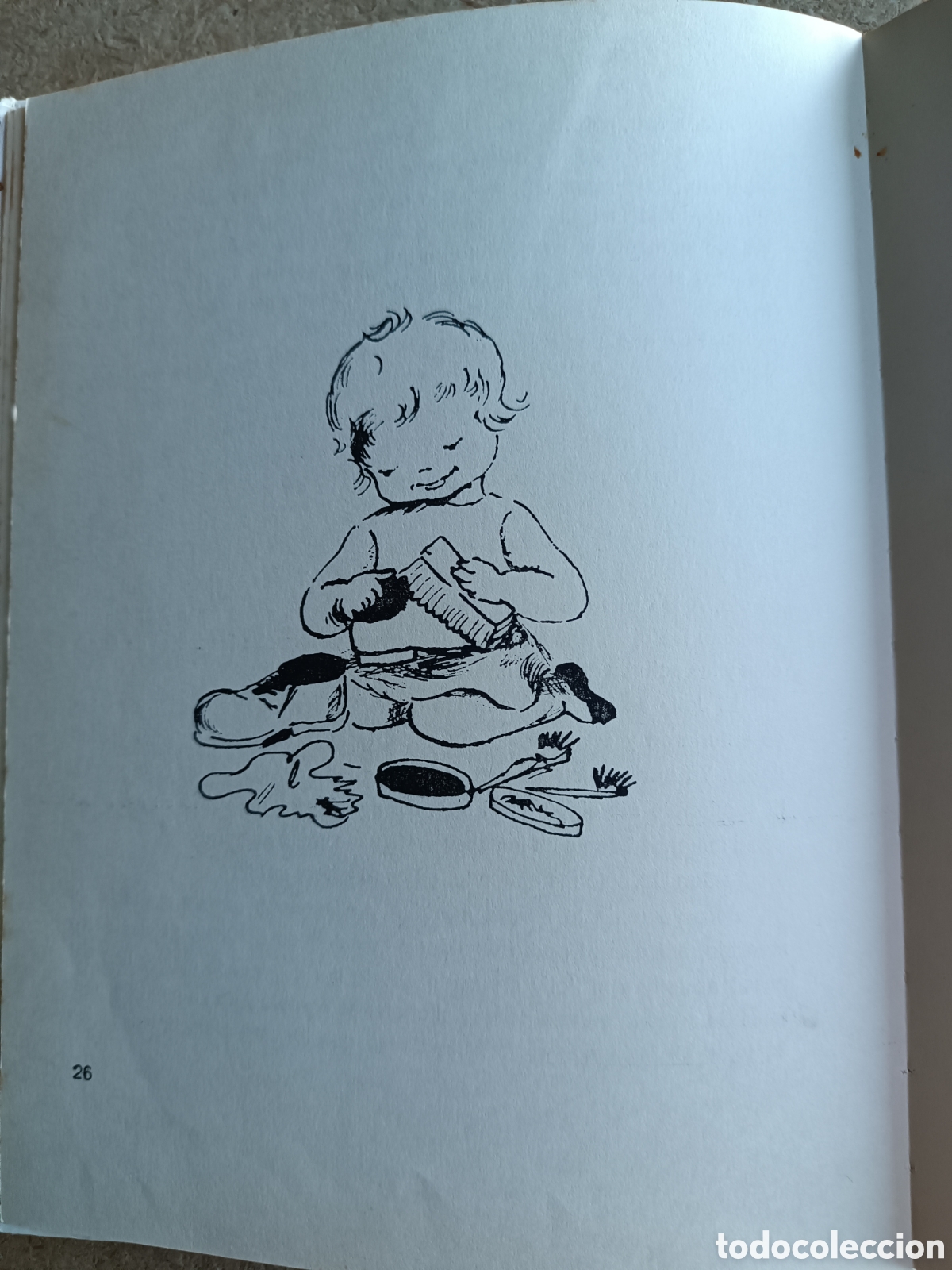 Libros de segunda mano: Papelucho y mi hermana Ji. Marcela Paz - Foto 4