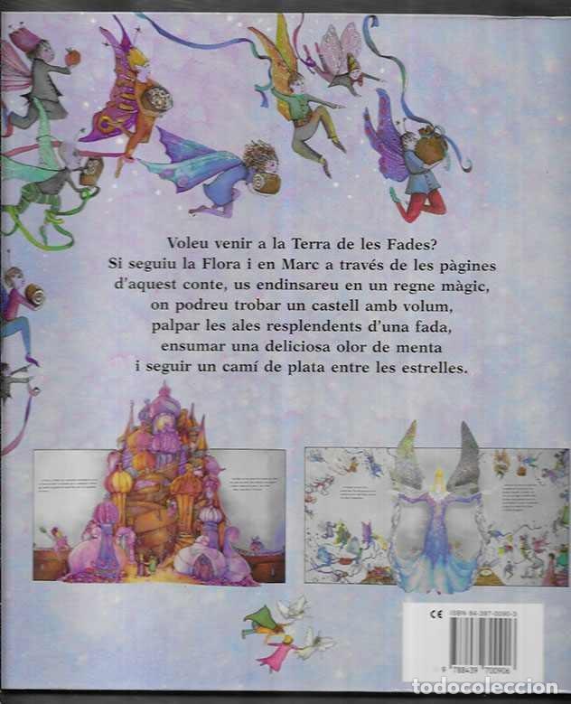 Libros de segunda mano: Disfresses M&agrave;giques, Les. Montena 1996 - Foto 2